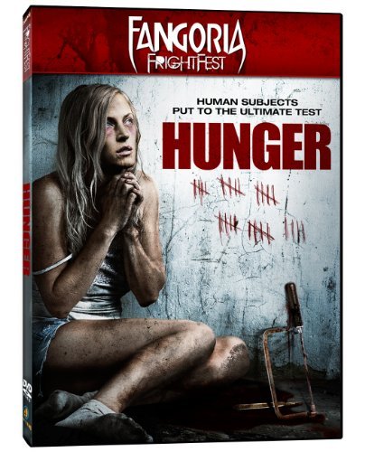 Hunger (2009)/Heuring/Ashby/Egender@Ws@R
