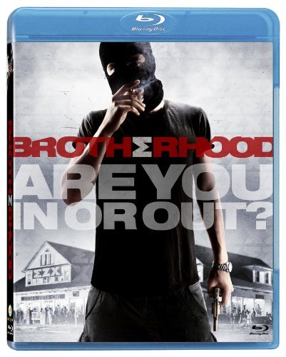 Brotherhood/Morgan/Foster/Pucci@Blu-Ray/Ws@R