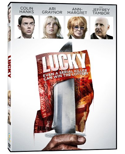 Lucky/Hanks/Graynor/Tambor@Ws@R