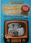 Captain Gallant Of The Foreign/Captain Gallant Of The Foreign@Clr@Chnr