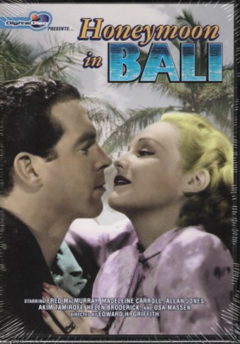 Honeymoon In Bali/Honeymoon In Bali