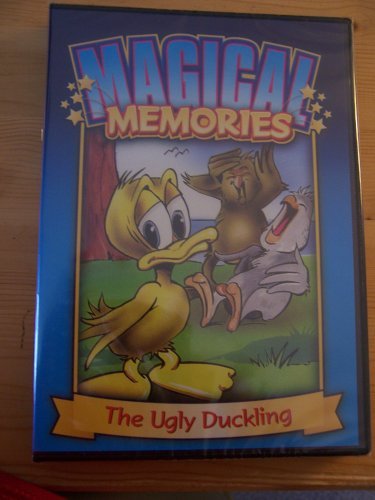 Ugly Duckling Ugly Duckling Clr Chnr 