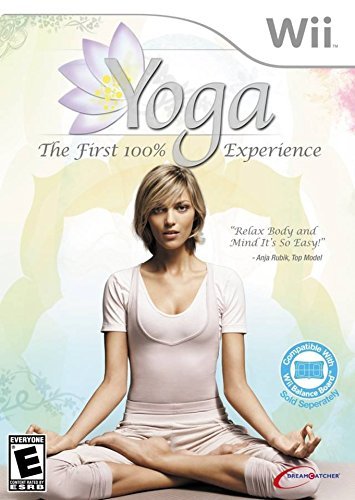 Wii/Yoga
