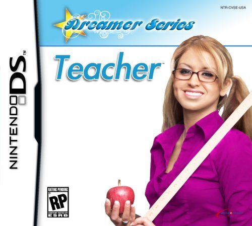 Nintendo DS/Dreamer Series: Teacher