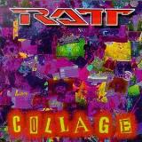 Ratt Collage 