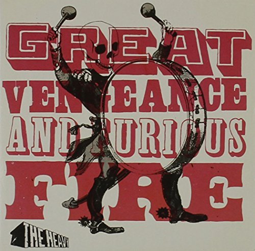Heavy/Great Vengeance & Furious Fire