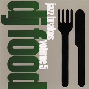 Dj Food/Vol. 5-Jazz Brakes