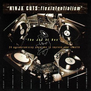Ninja Cuts/Ninja Cuts: Flexistentialism@2 Cd Set