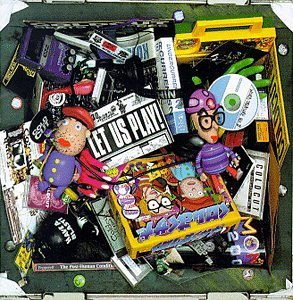 Coldcut/Let Us Play