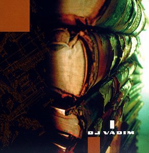 Dj Vadim/U.S.S.R. Reconstruction