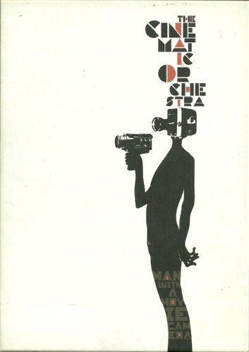 Cinematic Orchestra/Man With A Movie Camera