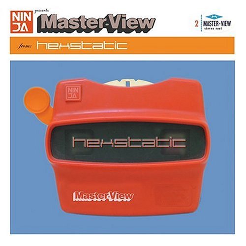 Hexstatic/Master View@2 Cd Set