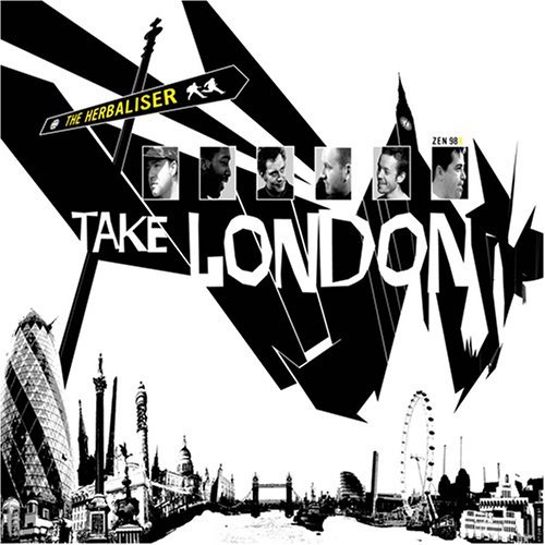 Herbaliser/Take London