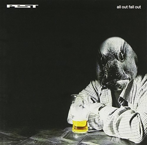 Pest/All Out Fall Out