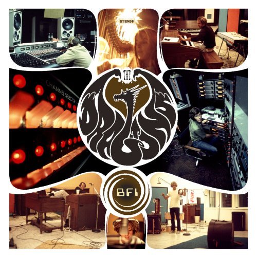 Dragons/B.F.I.
