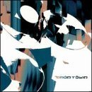 Amon Tobin/Pirahna Breaks