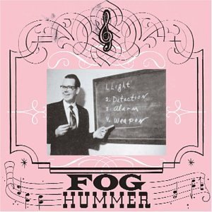 Fog/Hummer