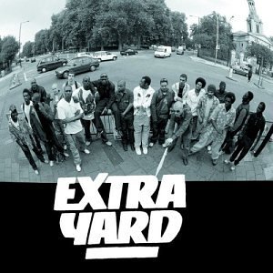 Extra Yard/Extra Yard@Ty/New Flesh/Gamma