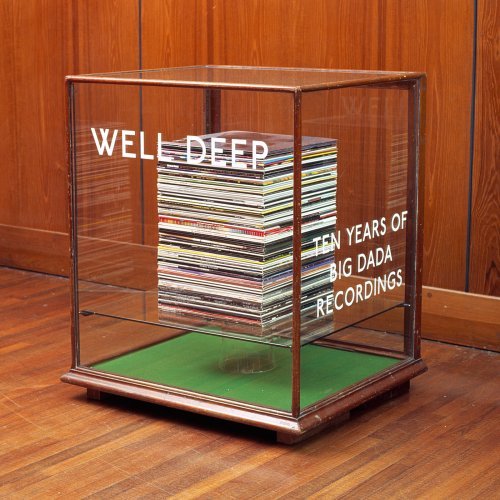 Well Deep-Big Dada/Well Deep-Big Dada@2 Cd
