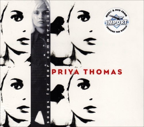 Priya Thomas/Songs For Car Commercials
