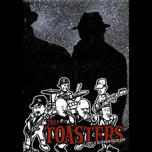 Toasters Little Hidden Secrets 