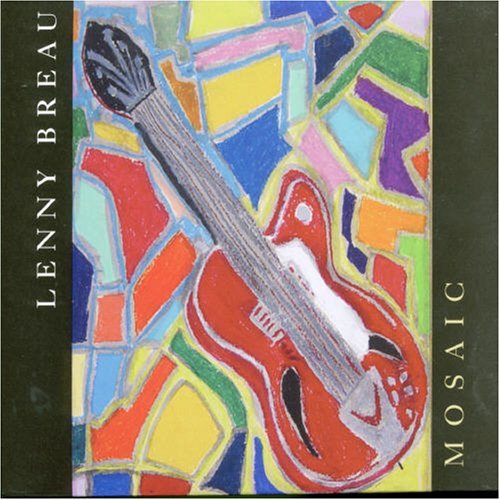 Lenny Breau/Mosaic