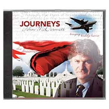 John McDermott/Journeys