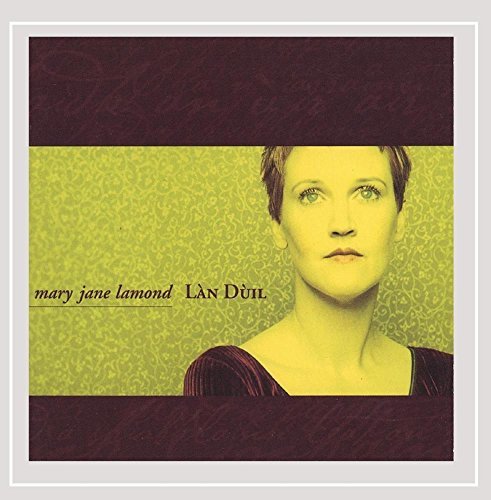 Mary Jane Lamond Lan Duil 
