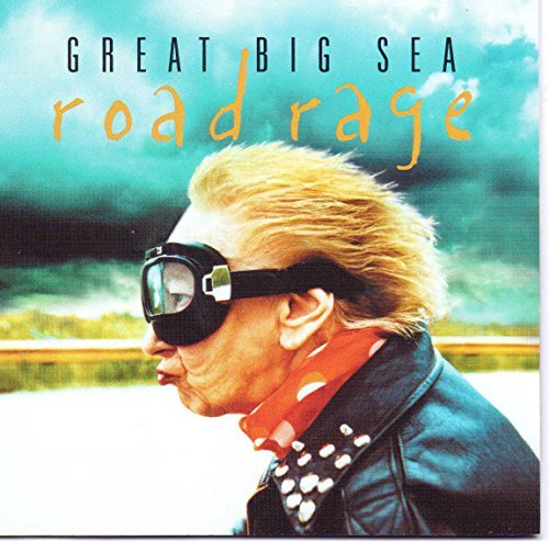 Great Big Sea/Road Rage