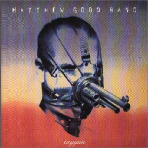 Matthew Good Band/Raygun@Import-Can