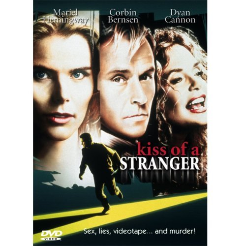 Kiss Of A Stranger/Hemingway/Bernson/Cannon/Carra@Clr@R