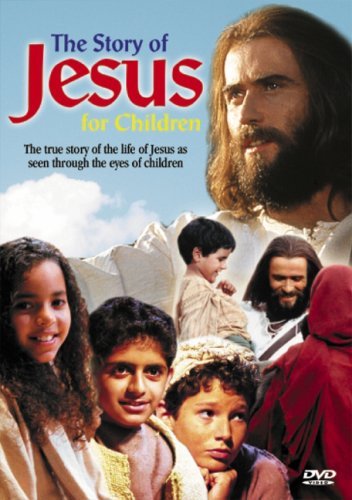 Story Of Jesus For Children Story Of Jesus For Children Clr Chnr 