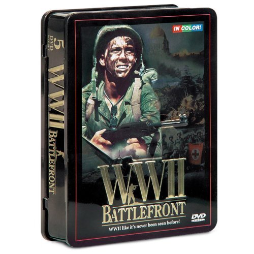 WWII-BATTLEFRONT/WWII-BATTLEFRONT