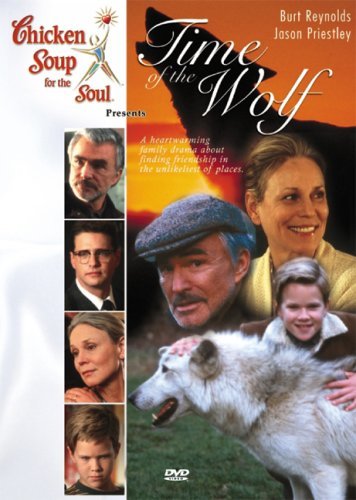 TIME OF THE WOLF/REYNOLDS/PRIESTLEY