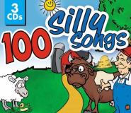 Countdown Kids Silly Songs 3 CD Set 