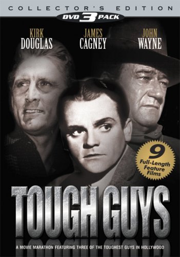 Tough Guys/Tough Guys 3pak@Clr@Nr/3 Dvd