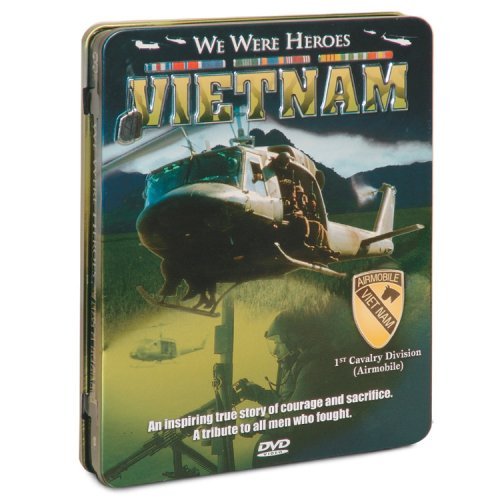 We Were Heroes-Vietnam/We Were Heroes-Vietnam@Clr@Nr/3 Dvd