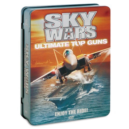 SKY WARS-ULTIMATE TOP GUNS/SKY WARS-ULTIMATE TOP GUNS