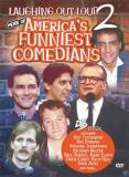 Laughing Out Loud Vol. 2 More Of America's Funni Clr Pg 5 DVD 