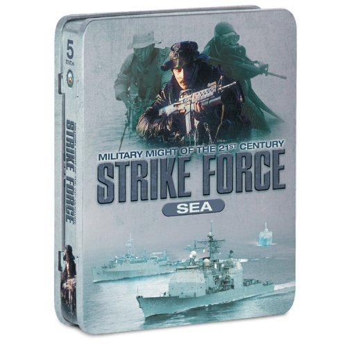 STRIKE FORCE-SEA/STRIKE FORCE-SEA