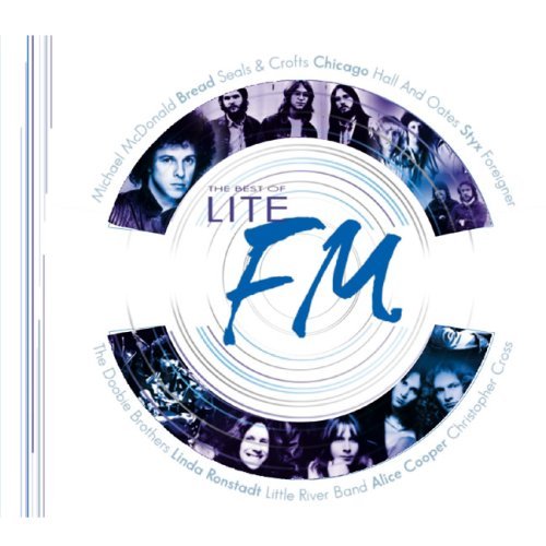 Best Of Lite Fm/Best Of Lite Fm@Cooper/Larson/Gross@2 Cd Set/Slimlind O-Car