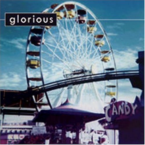 GLORIOUS/GLORIOUS