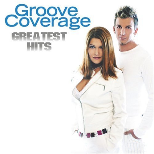 Groove Coverage/Greatest Hits