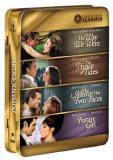4 Classic Films Streisand Barbra Tin Nr 4 DVD 
