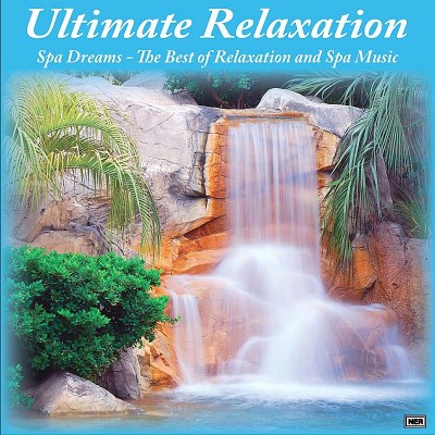 Ultimate Relaxation/Ultimate Relaxation@3 Cd Set