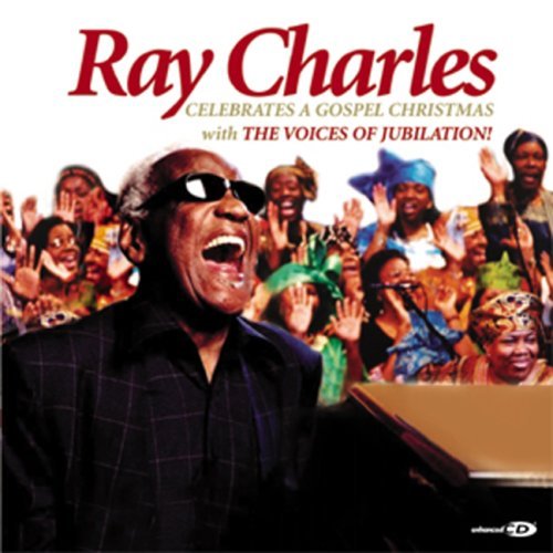 Ray Charles/Celebrates A Gospel Christmas