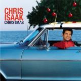 Chris Isaak Christmas 