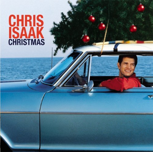 Chris Isaak Christmas 