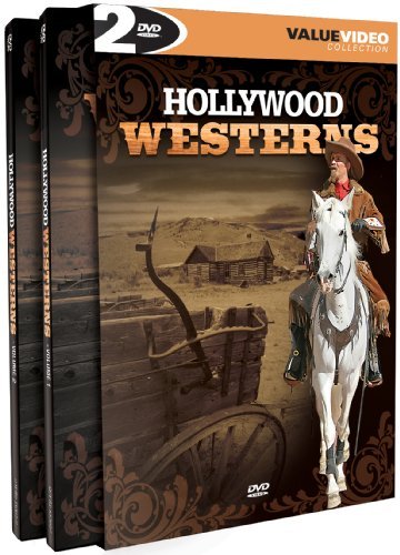 Hollywood Westerns Collection