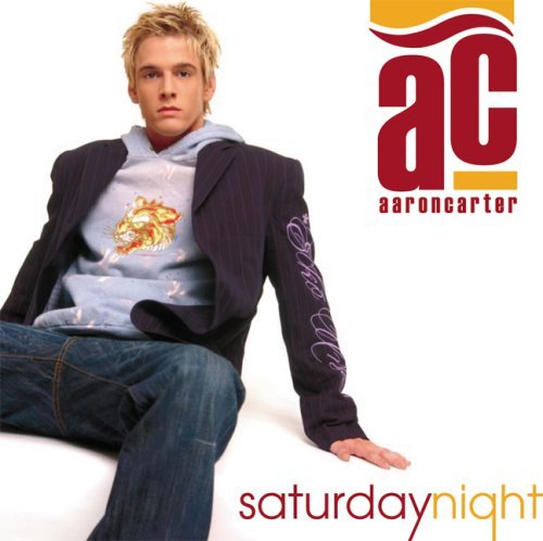 CARTER,AARON/SATURDAY NIGHT